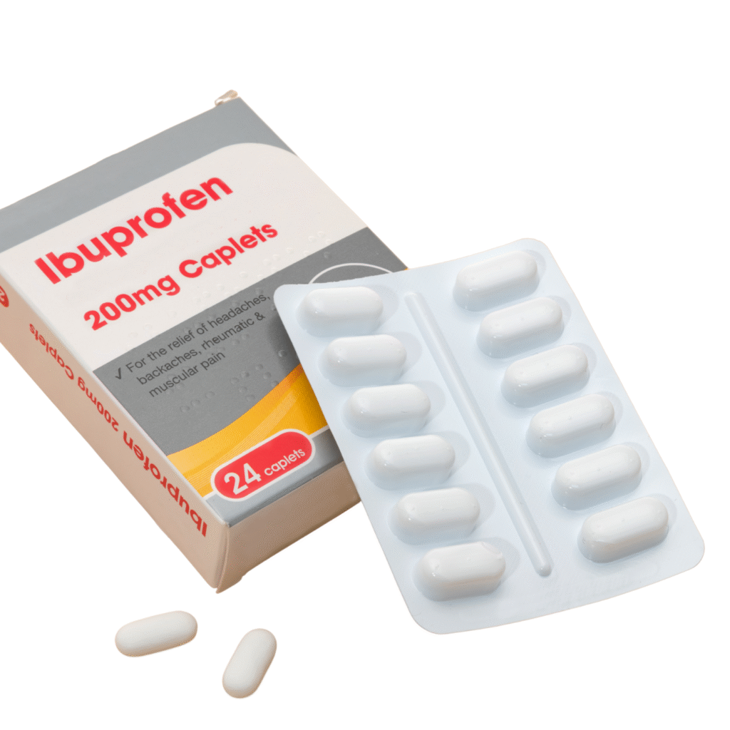 Daily use medicine list and uses