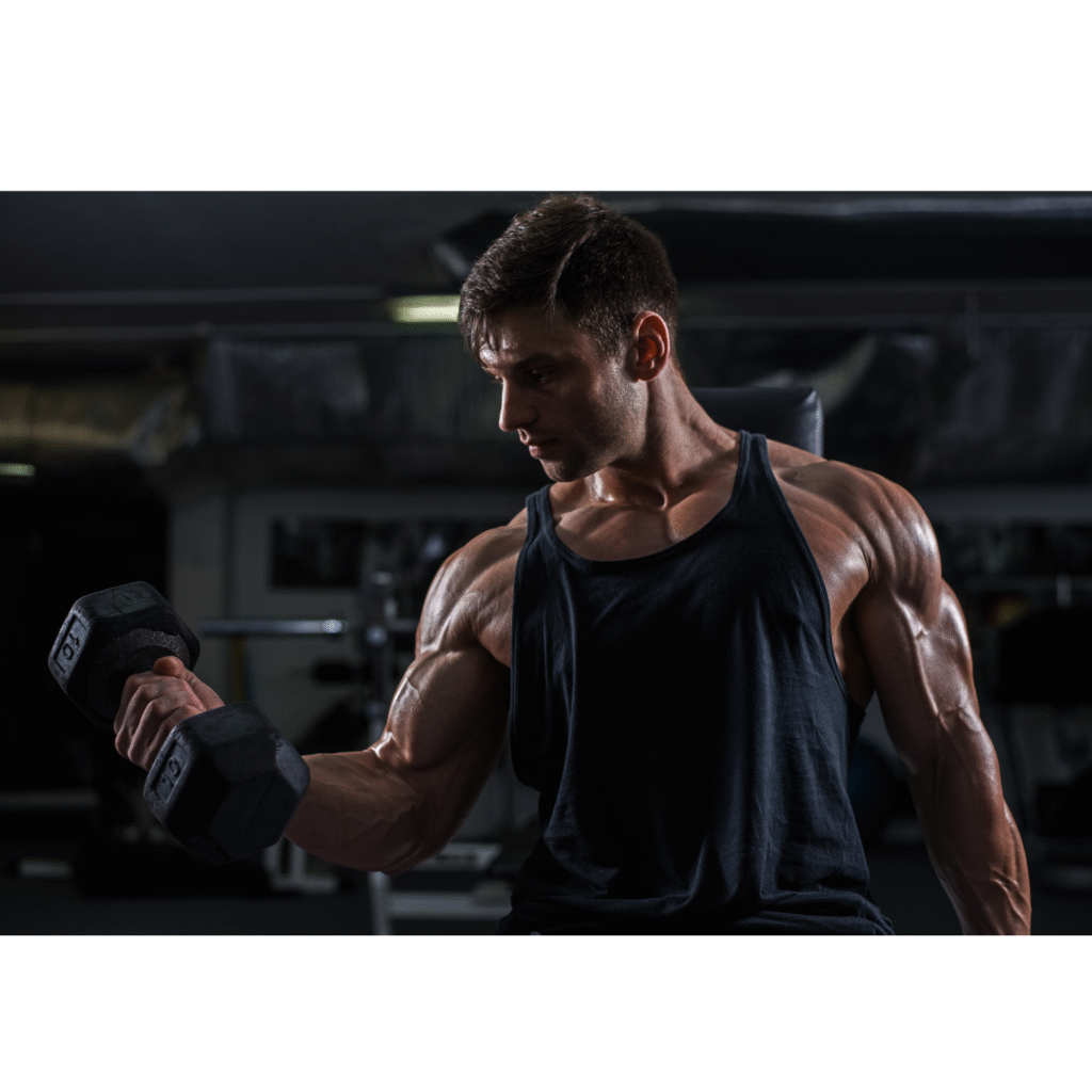 best supliments for gym