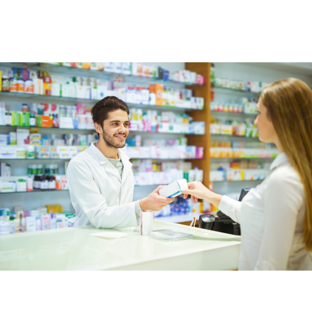 medical and optical store in Bikaner