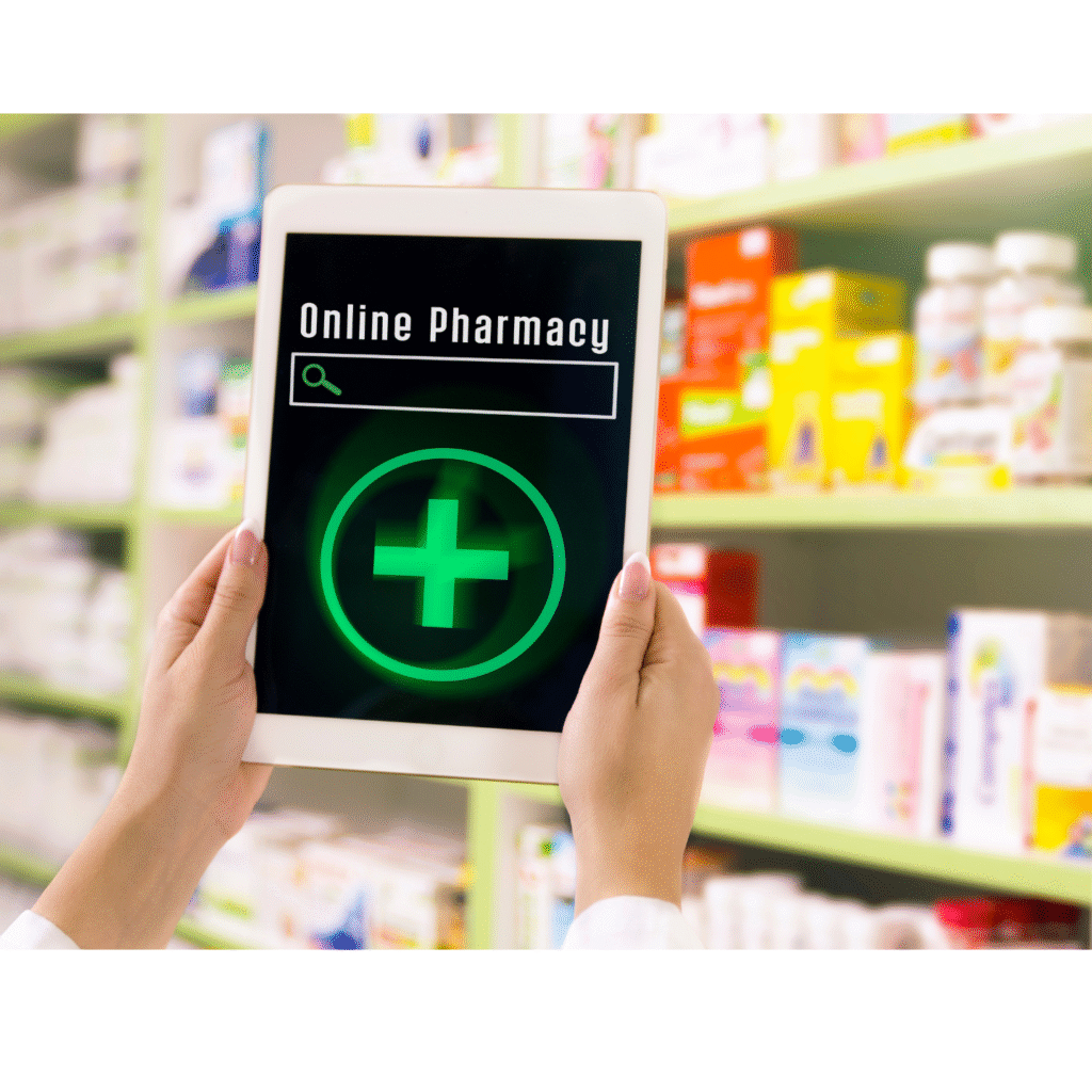 safe medication use
