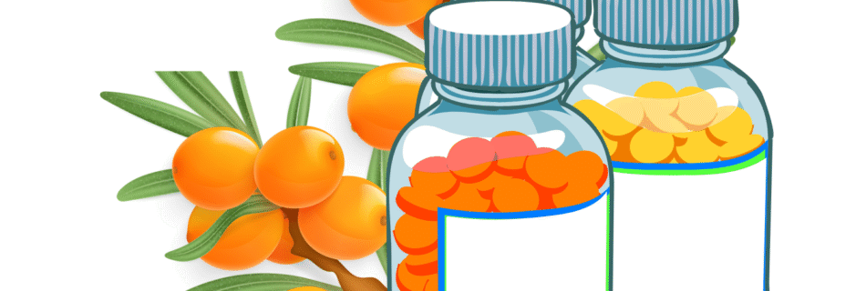 sea buckthorn side effects