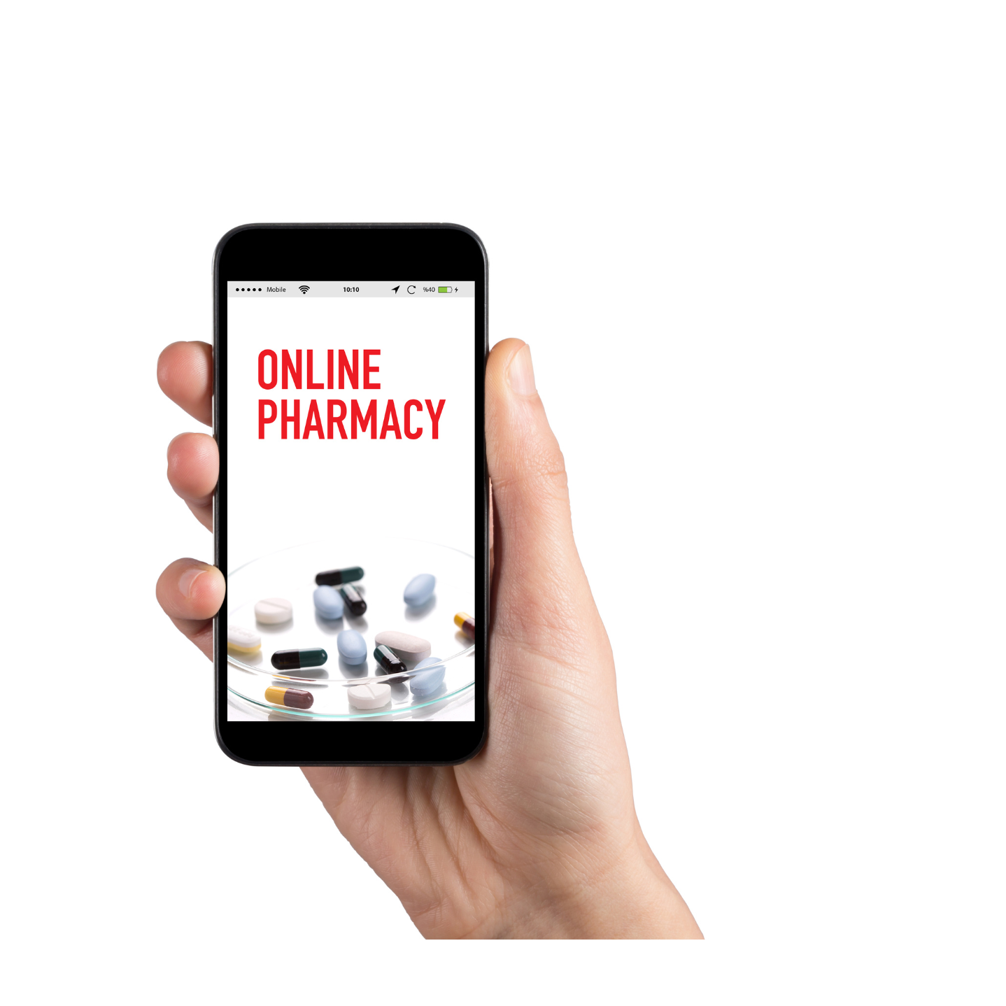 which online pharmacy is best