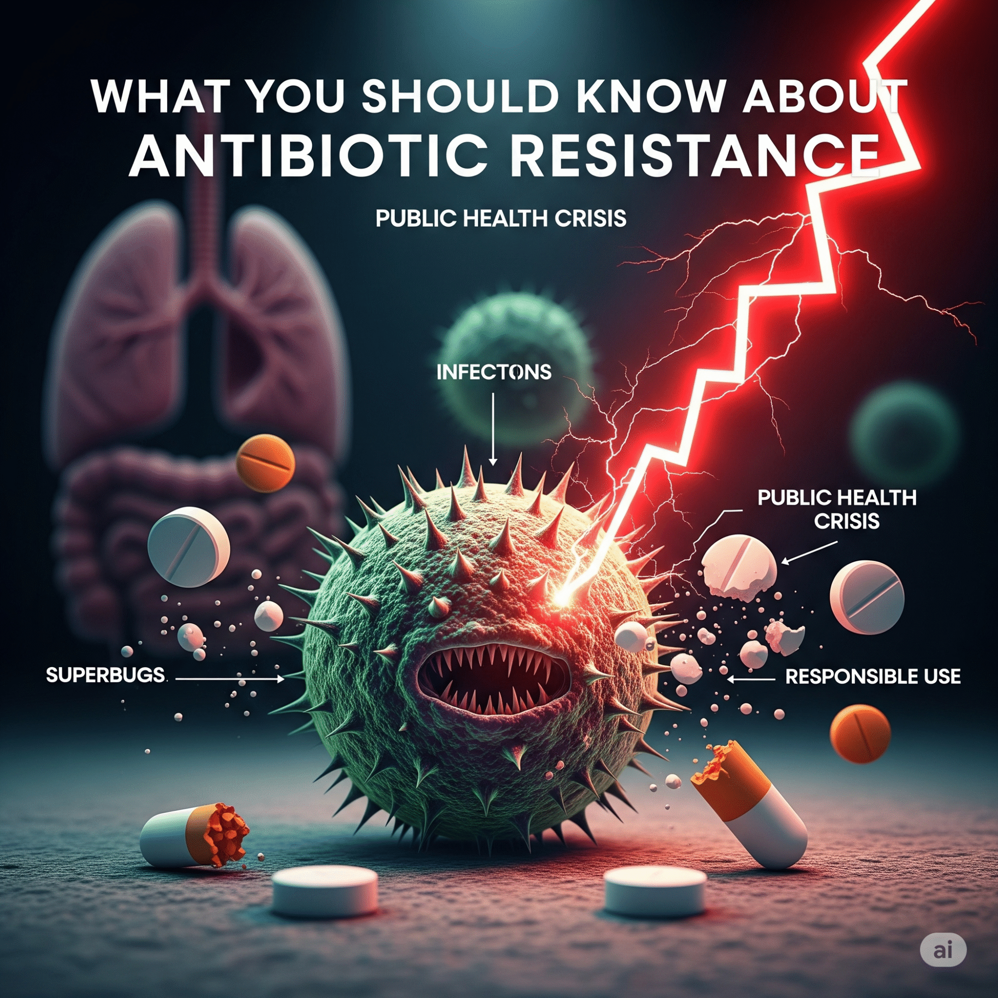 Antibiotic Resistance
