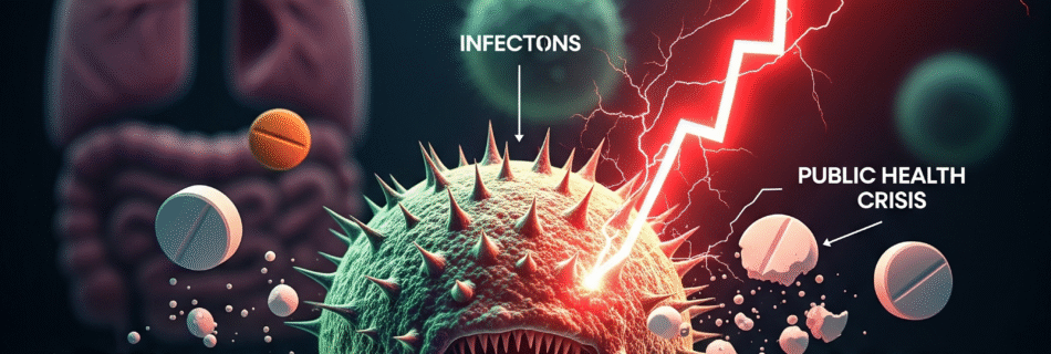 Antibiotic Resistance