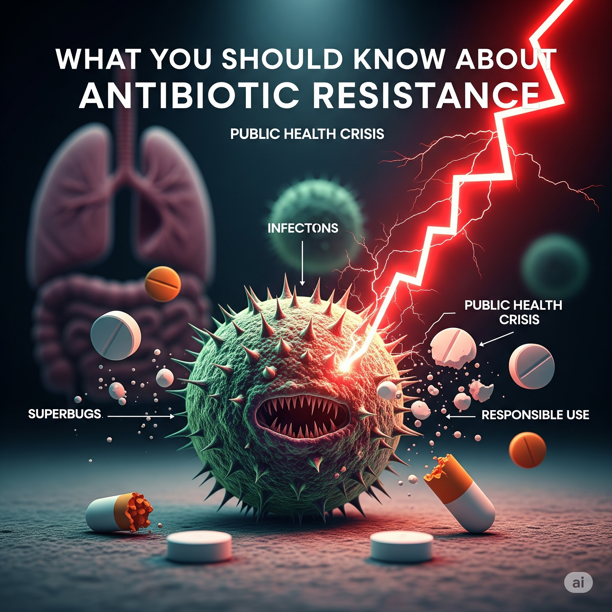 Antibiotic Resistance